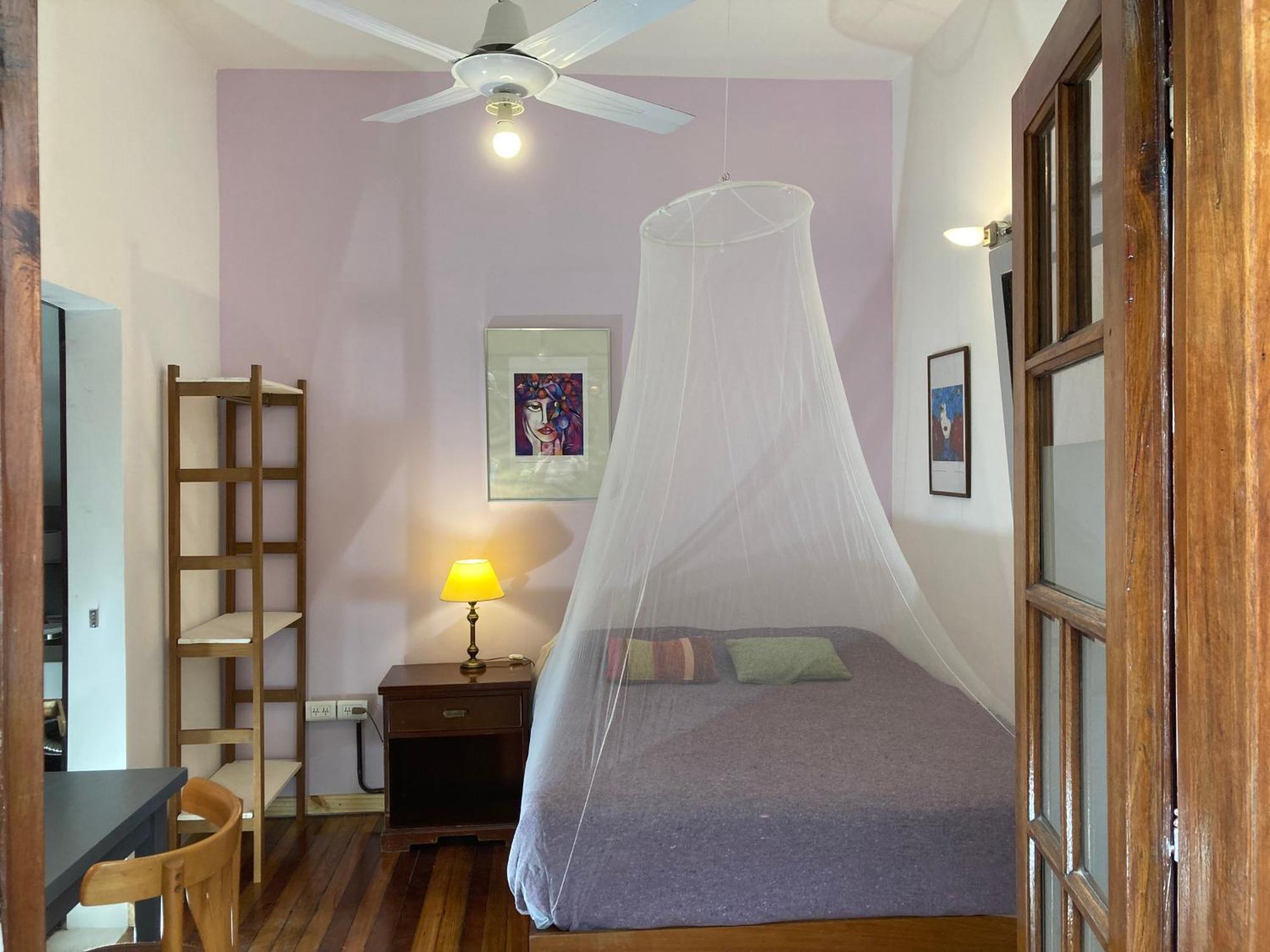 بوينس آيرس Lina'S Tango Guesthouse المظهر الخارجي الصورة