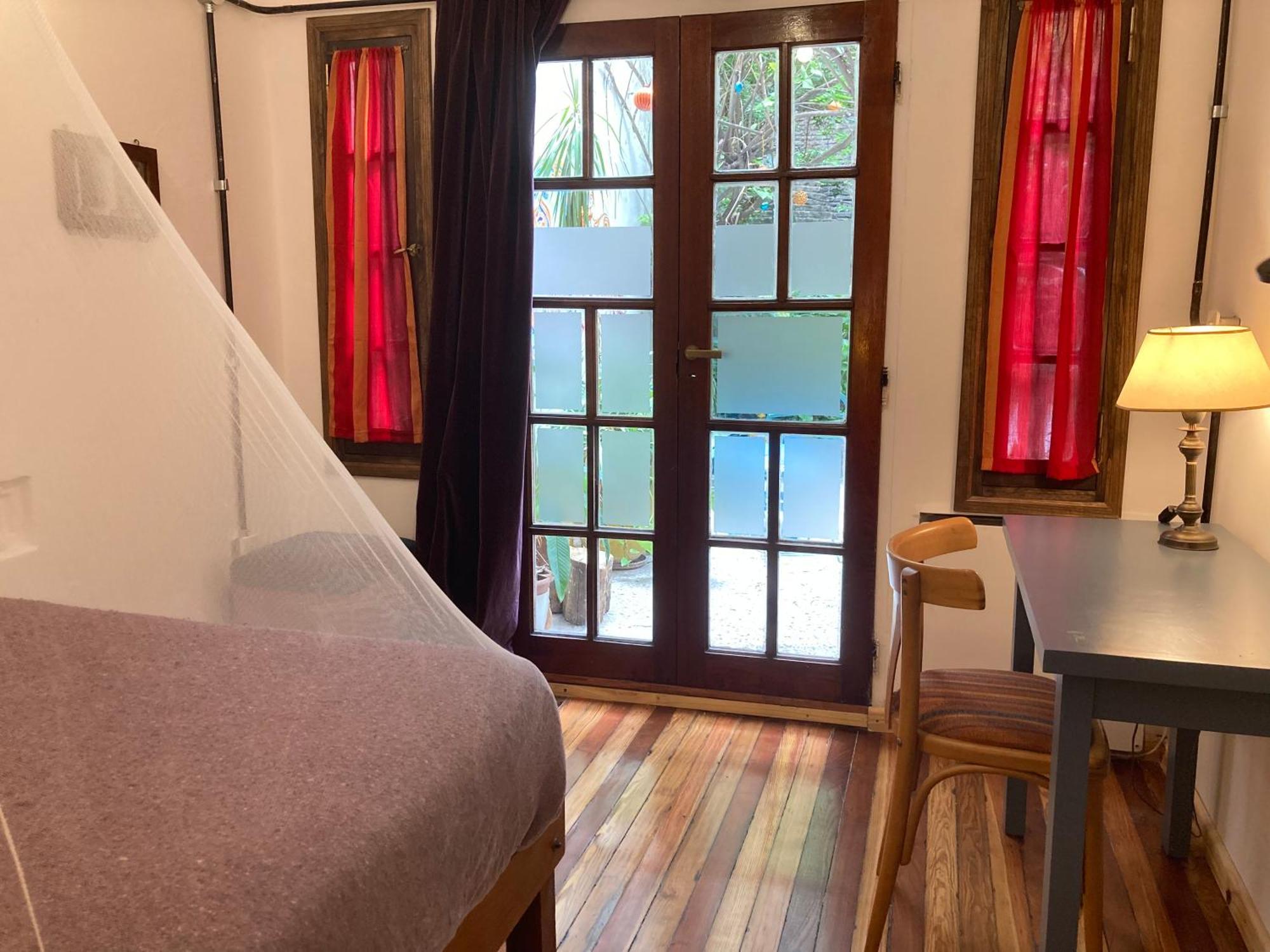 بوينس آيرس Lina'S Tango Guesthouse المظهر الخارجي الصورة
