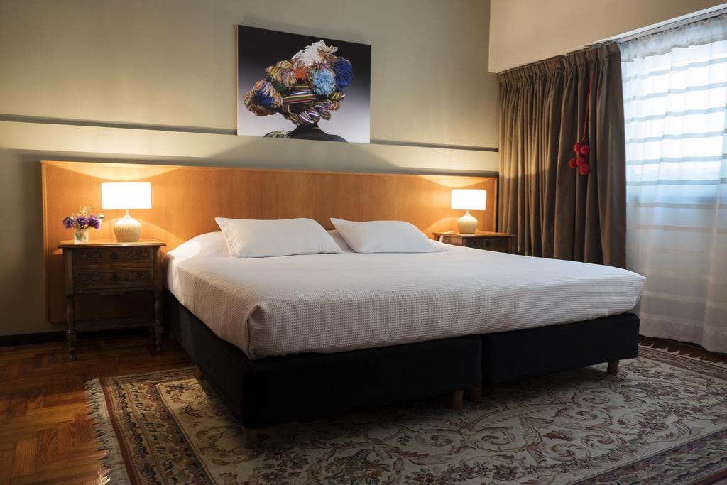 بوينس آيرس Lina'S Tango Guesthouse المظهر الخارجي الصورة