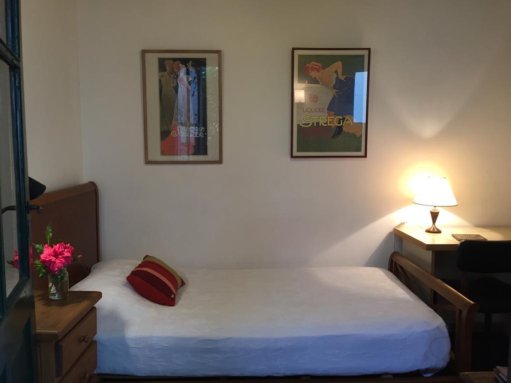 بوينس آيرس Lina'S Tango Guesthouse المظهر الخارجي الصورة