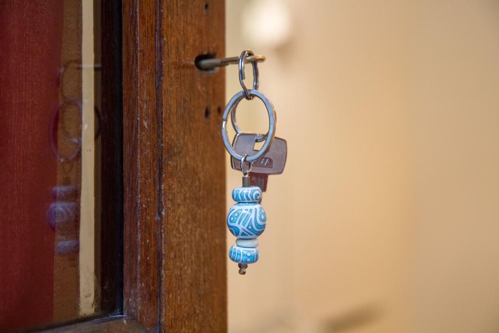 بوينس آيرس Lina'S Tango Guesthouse المظهر الخارجي الصورة