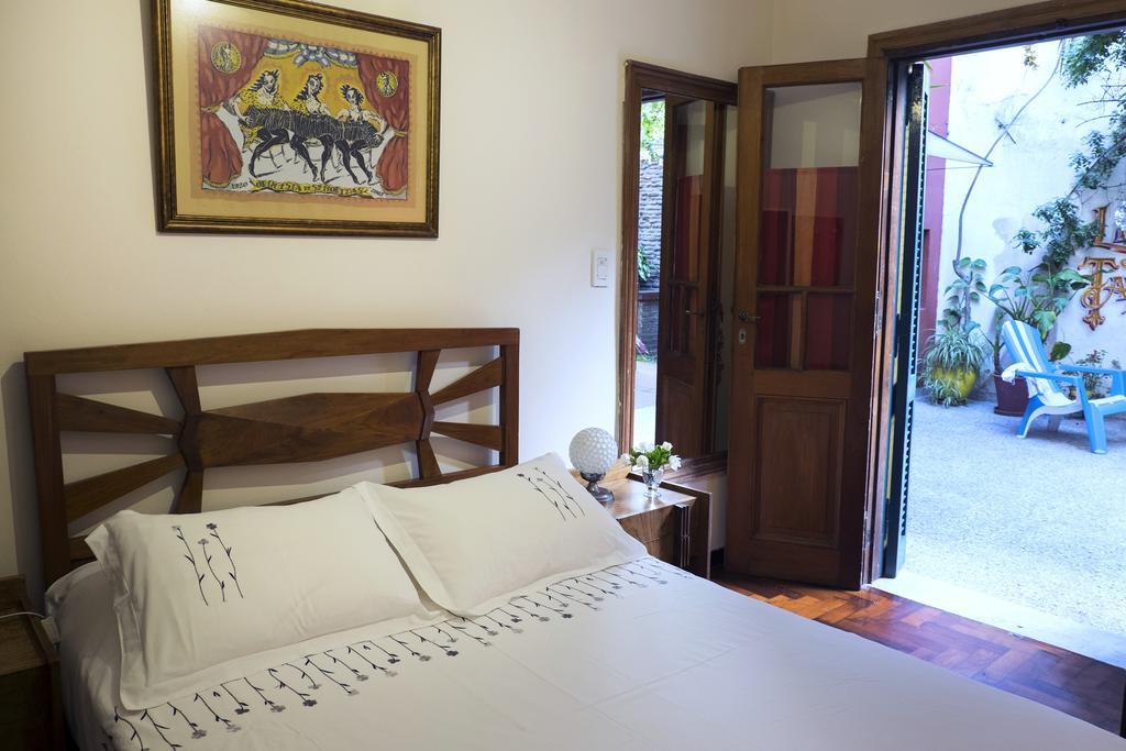بوينس آيرس Lina'S Tango Guesthouse المظهر الخارجي الصورة