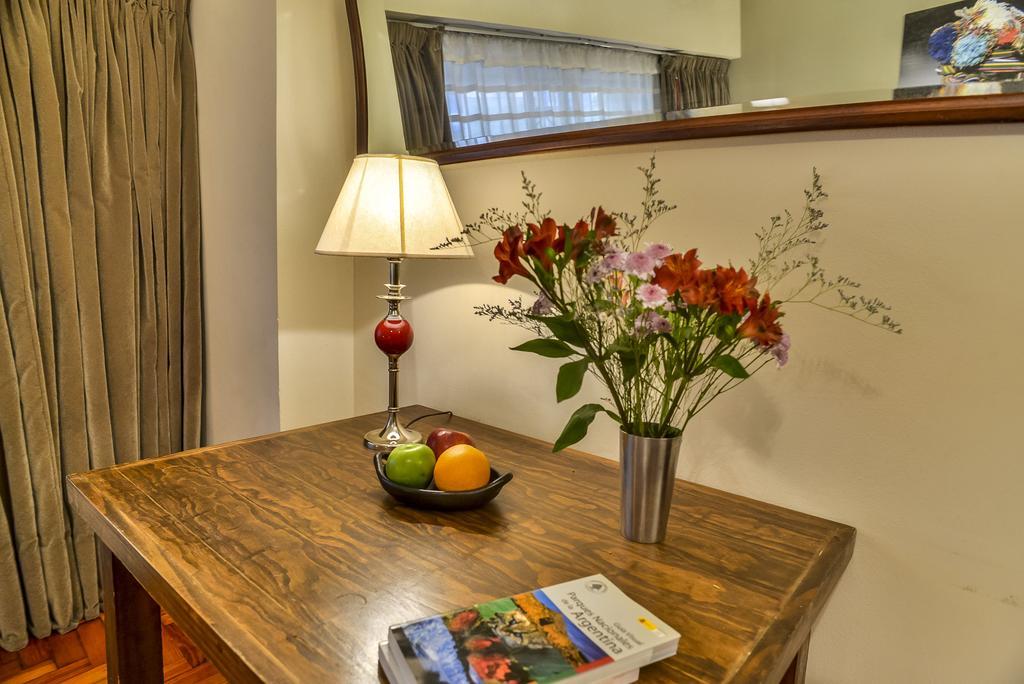 بوينس آيرس Lina'S Tango Guesthouse المظهر الخارجي الصورة