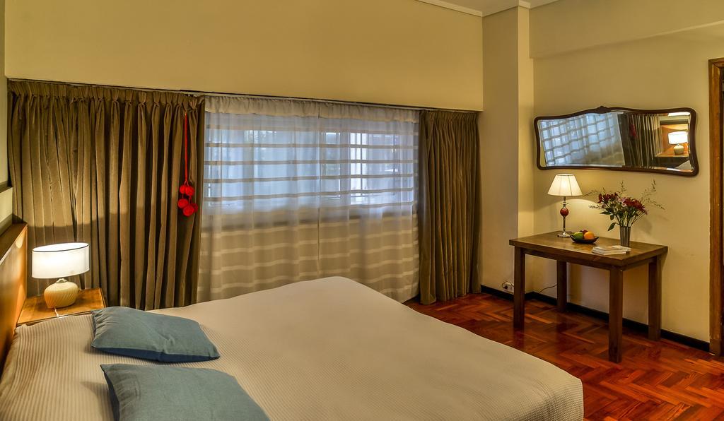 بوينس آيرس Lina'S Tango Guesthouse المظهر الخارجي الصورة