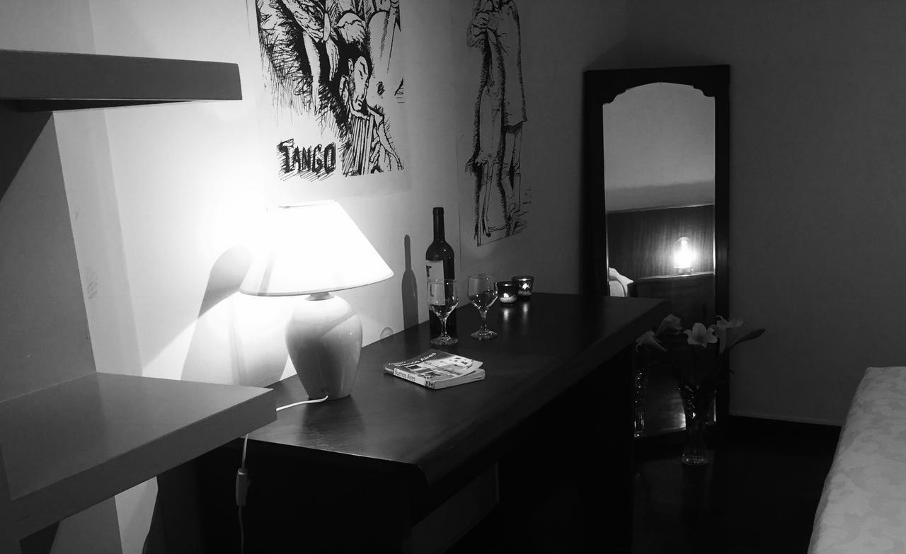 بوينس آيرس Lina'S Tango Guesthouse المظهر الخارجي الصورة