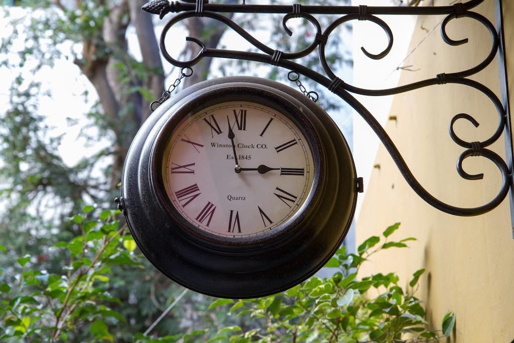 بوينس آيرس Lina'S Tango Guesthouse المظهر الخارجي الصورة